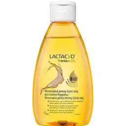 Масло для интимной гигиены Lactacyd Нежное, 200 мл
