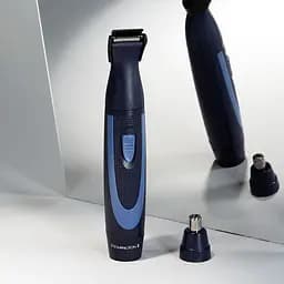 Набір дорожній Remington Travel Kit чорно-синій (NE3890) - мініатюра 8