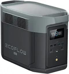 Зарядна станція EcoFlow DELTA 2 Max (2048 Вт·год) - мініатюра 4