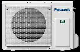 Зовнішній блок кондиціонера Panasonic Etherea CU-Z50ZKE
