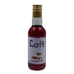 Сироп Loft Амаретто 0,25 л 