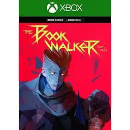 Ключ активації Microsoft The Bookwalker: Thief of Tales для Xbox One/Series S/X