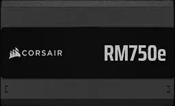 Блок живлення Corsair RM750e ATX 3.1 750W 80+ Gold (CP-9020295-EU) - мініатюра 3