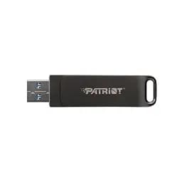 Флеш-накопичувач Patriot USB 3.2 Gen 1 Rage R550 64GB Type-A+C - мініатюра 3