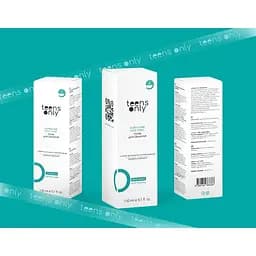 Тонік для обличчя Teens Only Soon Teens Super-Cleansing Face Tonic 11+ для комбінованої шкіри з проявами висипань 150 мл (4820278290059) - мініатюра 3