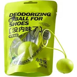 Дезодорант для взуття CECEBEAR Deodorizing Ball For Shoes 12 г