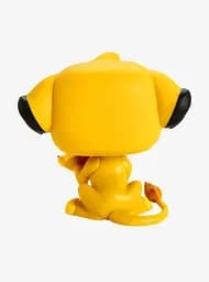Фігурка Funko Pop Lion King Simba Король Лев Сімба 10см cartoon LK S496 - мініатюра 3
