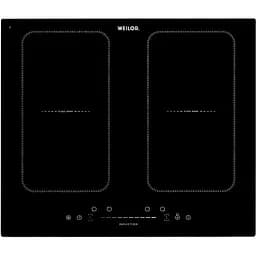 Варильна поверхня Weilor WIS 690 Black