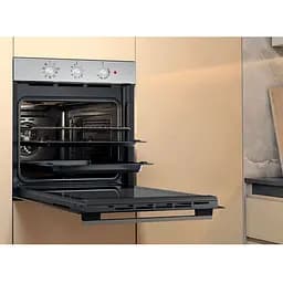 Духова шафа Whirlpool із системою очищення Smart Clean OMK38HU0X - мініатюра 11