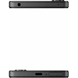 Смартфон Sony Xperia 1 IV 12/512Gb Black XQ-CT72 [NFC, 5G] - мініатюра 4
