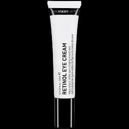 Омолоджуючий крем для очей з ретинолом The Inkey List Retinol Eye Cream, 15 мл