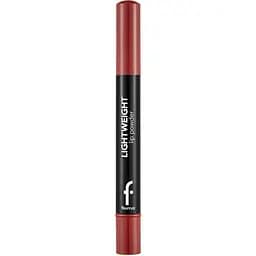 Помада Flormar Lightweight Lip Powder Divine матова зі спонжем відтінок 009, 2.7 мл