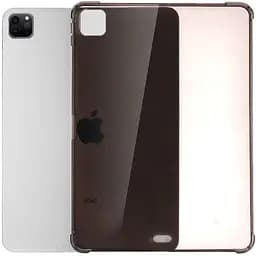 Чохол-накладка CDK Silicone Corner Air Bag для Apple iPad Pro 11" 4gen 2022 (015795) black