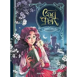 Хранителька Фей - Одрі Альветт