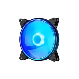 Кулер до корпусу Chieftec ZF-1425RGB - мініатюра 4
