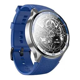 Смарт-часы Hoco Y24 Amoled Smart Sports Watch (call version) Silver