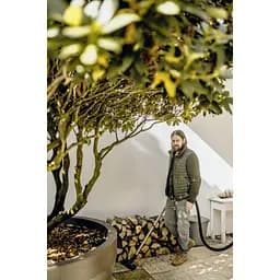 Пилосос Karcher WD 6 P S V-30/6/22/T (1.628-360.0) - мініатюра 3