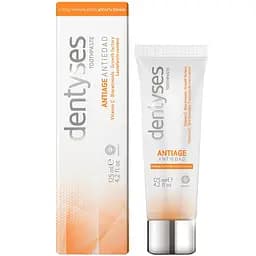 Зубная паста Sesderma Dentyses Toothpaste Antiage 125 мл
