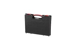 Організатор для зберігання дрібних деталей з ручкою Intertool BX-4033 415 x 330 x 60 мм x 22 лотків - мініатюра 4