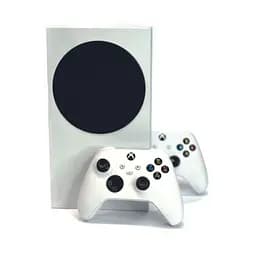 Консоль Microsoft Xbox Series S 512GB + 2 Геймпада Microsoft Xbox Series X/S Wireless + гарантія Б/В