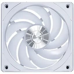 Кулер до корпусу Lian Li Uni Fan CL WIRELESS 120-1 REVERSE BLAD (G99.12RCL1W1W.00) - мініатюра 3