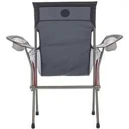 Крісло Big Agnes Big Six Armchair синє - мініатюра 4