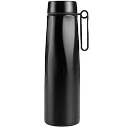Термопляшка Schwarzwolf Nikko 500 мл чорна (F4912300AJ3)