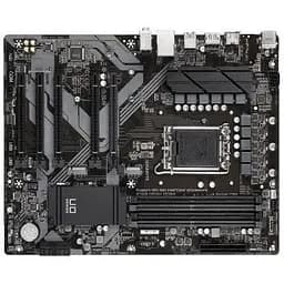 Материнська плата GIGABYTE (B760 DS3H DDR4) - мініатюра 5