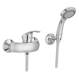 Смеситель для душа Haiba Mars 003 HB0773 Хром