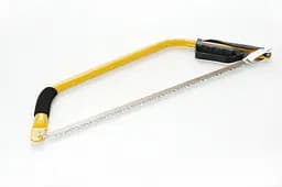 Ножовка по дереву Сила Арфа 530 мм