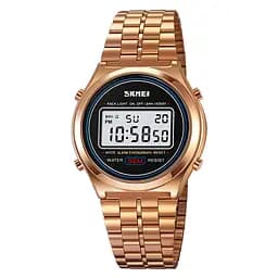 Skmei 2146RG Rose Gold