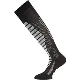 Носки Lasting WRO L Черный (1054-002.003.3349)