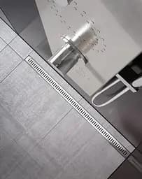 Душовий канал Ravak OZP Zebra 750 X01433 - мініатюра 2