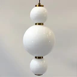 Підвісний світильник Friendlylight Balls M FL3158