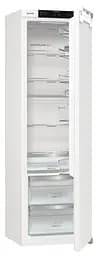 Холодильник Gorenje RI517E62WF (HI31282) (7259968) - мініатюра 2