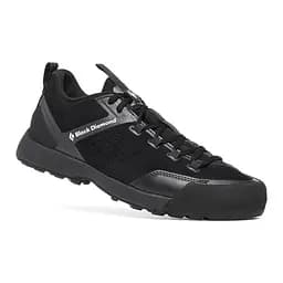 Кроссовки Black Diamond Mission XP LTH 44 Чорний