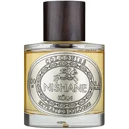 Одеколон Nishane Safran Colognise 100 мл тестер