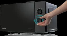 Мікрохвильова піч Hisense H23MOBP2H4 - мініатюра 10