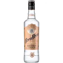 Ликер Bora Bora Coconut 21% 0.7 л