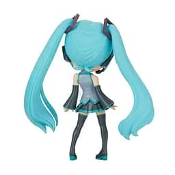 Фігурка Q posket Vocaloid Хатсуне Міку Hatsune Miku 14 см WST QP V HM 02 - мініатюра 5