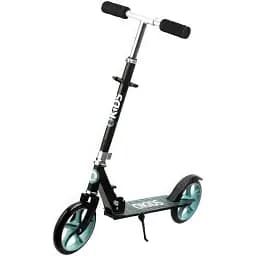 Самокат Qkids Weiss Blue-black (KIDS00034)