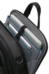 Сумка Для Ноутбука 14,1" Samsonite SPECTROLITE 4.0 BLACK 38x28x12 KT4*09005 - мініатюра 8