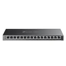Комутатор, SG2016P TP-LINK