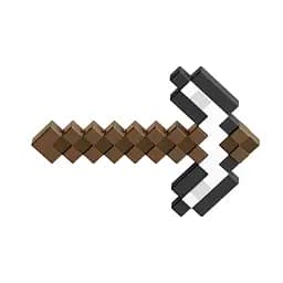 Залізне кайло Minecraft (JLJ38) - мініатюра 4