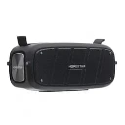 Портативна Bluetooth-колонка Hopestar A20 Pro Чорний