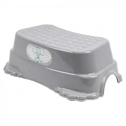 Подставка-ступенька детская ТехноК 1287TXK(Grey) серый