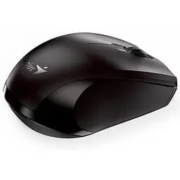 Миша Genius NX-8006 Silent Wireless Black (31030024400) [75697] - мініатюра 2