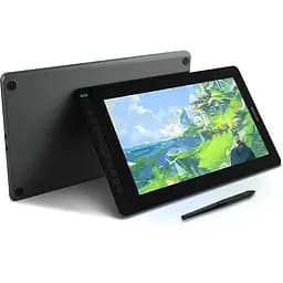 Графічний монітор Huion Kamvas RDS-160 + рукавичка (RDS-160)