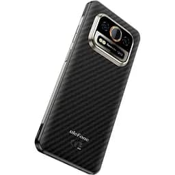Смартфон Ulefone Armor 25T Pro 6/256Gb Frost Black [120480] - мініатюра 11