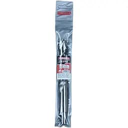 Свердло по металу Haisser 16.0х120х178 мм DIN 338 (33371)